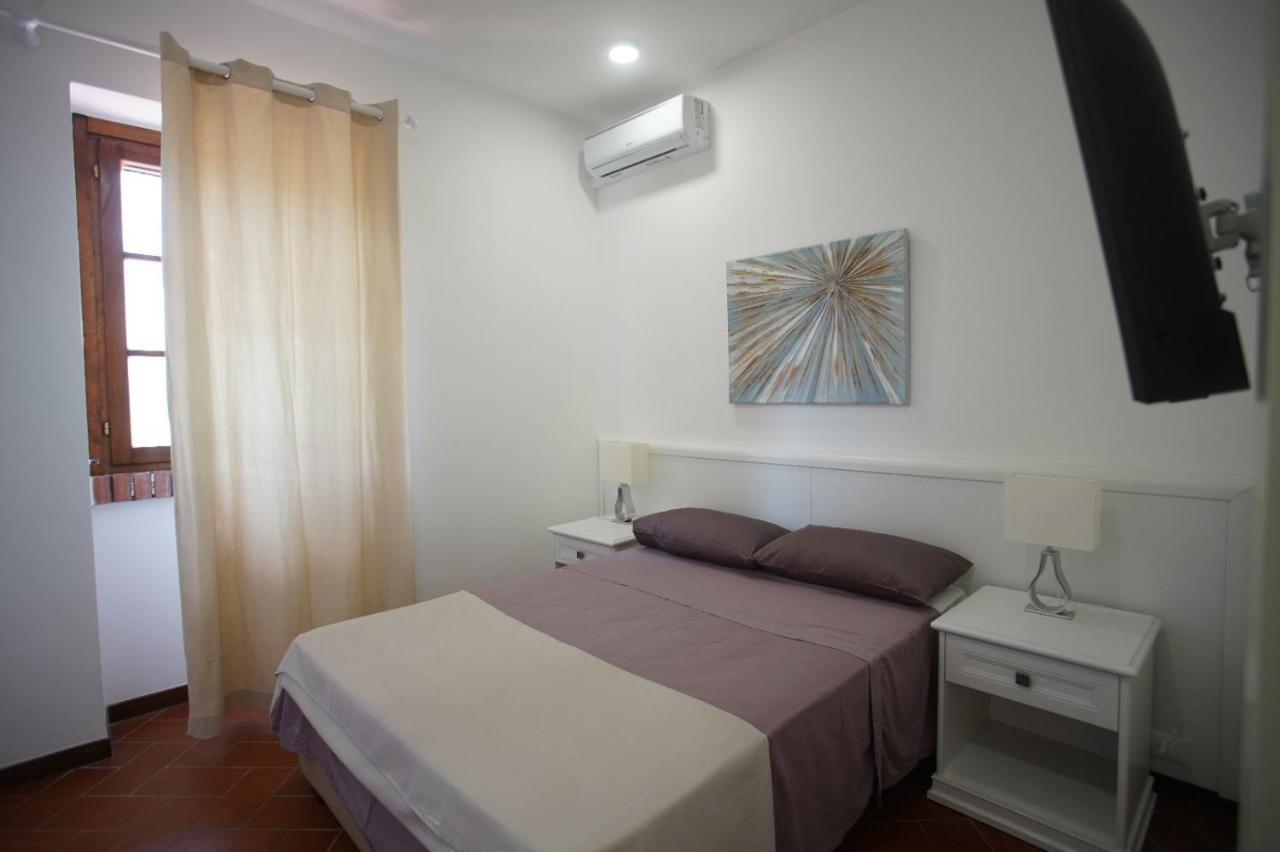 Bed and Breakfast Gli Ulivi Di Gino Sanarica Exterior foto