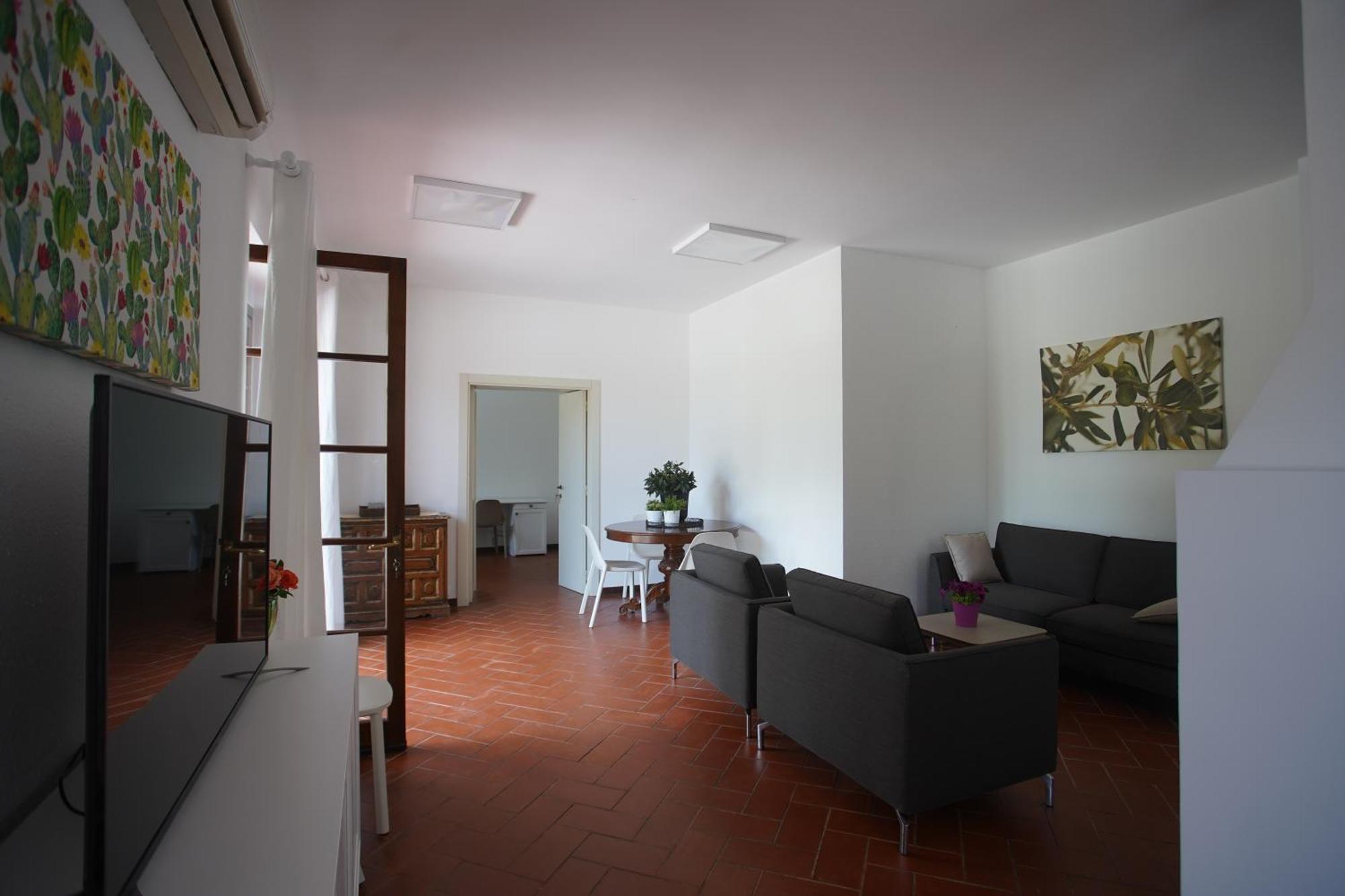 Bed and Breakfast Gli Ulivi Di Gino Sanarica Exterior foto