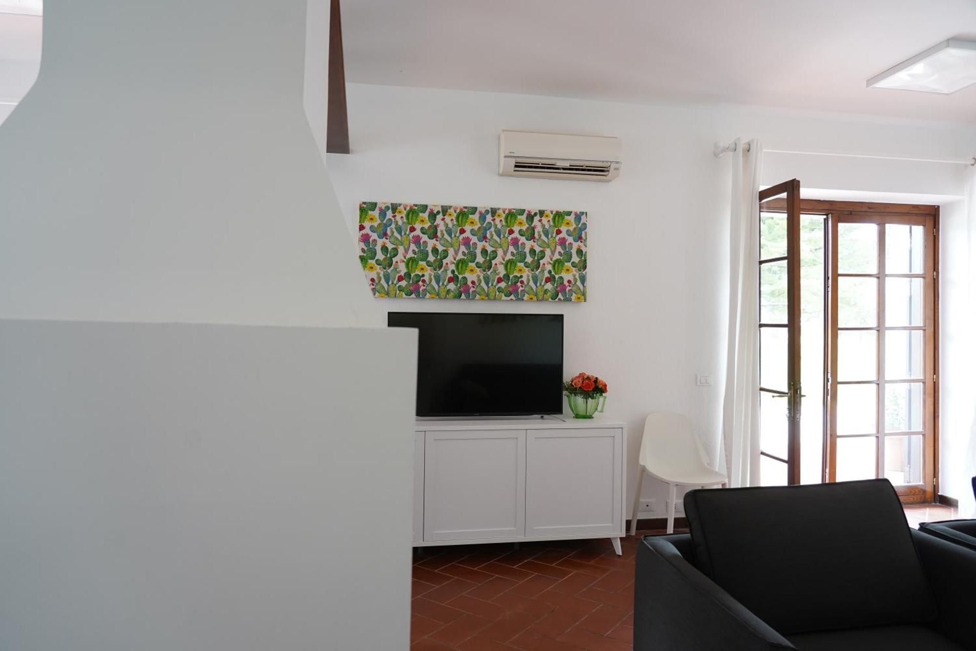Bed and Breakfast Gli Ulivi Di Gino Sanarica Exterior foto