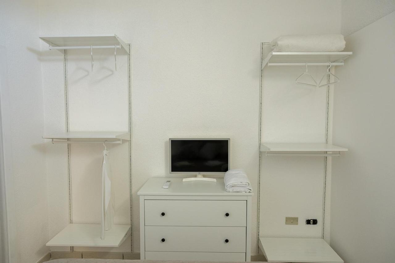 Bed and Breakfast Gli Ulivi Di Gino Sanarica Exterior foto